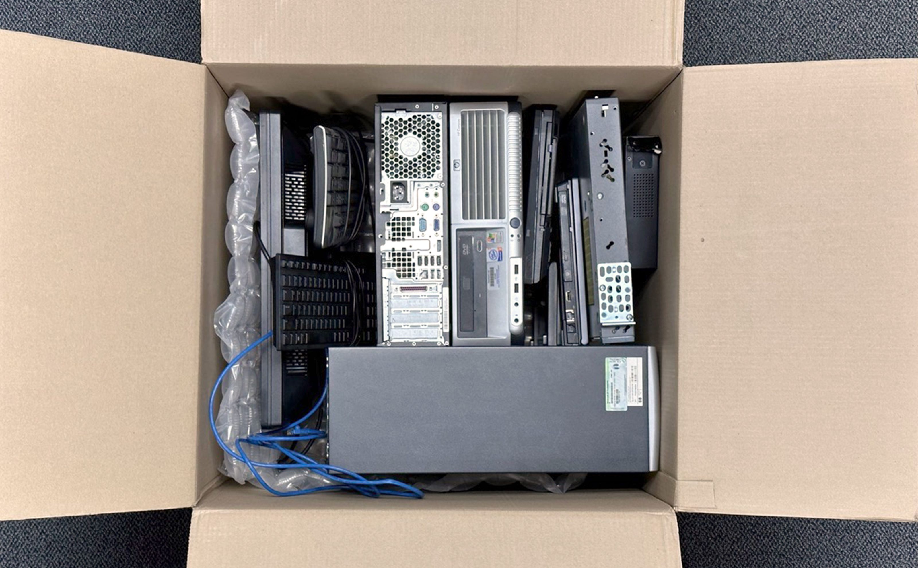 Iron Mountain Pricing Shredding, Storage, Scanning, Recycling, & Boxes